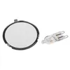 Image de Jeu de reparation lampe pour hotte Siemens 00629023