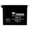 Image de YUASA - Batterie Moto 12V Avec Entretien Sans Pack Acide Yhd-12
