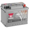 Image de YUASA Silver High Performance Batterie Auto 12V 62Ah 600A