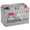 Image de YUASA Silver High Performance Batterie Auto 12V 80Ah 760A