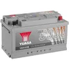 Image de YUASA Silver High Performance Batterie Auto 12V 85Ah 800A