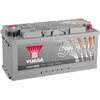 Image de YUASA Silver High Performance Batterie Auto 12V 110Ah 900A