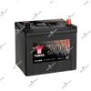 Image de Batterie auto voiture YBX3005 12V 60Ah 450A Yuasa SMF Battery