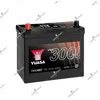 Image de Batterie auto voiture YBX3057 12V 45Ah 400A Yuasa SMF Battery
