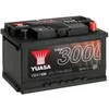 Image de YUASA SMF Batterie Auto 12V 71Ah 650A