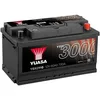 Image de YUASA SMF Batterie Auto 12V 80Ah 720A