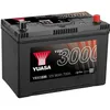 Image de YUASA SMF Batterie Auto 12V 90Ah 700A