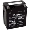 Image de Batterie Ytx7l SLA AGM - Sans Entretien - Prête à lemploi.