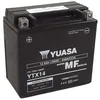 Image de Batterie YTX14 SLA AGM - Sans Entretien - Prête à lemploi.