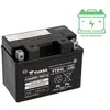 Image de Batterie ytb4l yuasa 12v/3ah sans entretien - agm active usine