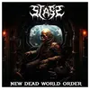 Image de New Dead World Order [Vinyl] en occasion ou reconditionné