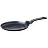 Image de Crêpière 26 cm aluminium revêtement céramique antiadhésif sans PFAS Fackelmann Brandao