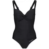 Image de Regatta maillot de bain Sakari femmes polyamide noir