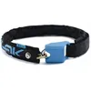 Image de Hiplok Lite HLLT1BC   Antivol chaîne portable avec cadenas en acier trempé 78 cm