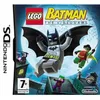 Image de LEGO BATMAN / Jeu console DS -