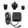 Image de TARGUS Chargeur pour odinateur portable 45w - USB-C - Noir