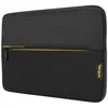 Image de Pochette dordinateur portable - Targus - City - 156 pouces - Noir - Taille unique