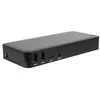Image de Station daccueil TARGUS - DOCK430EUZ - DisplayPort alternatif USB-C - Triple vidéo - Alimentation 85 W