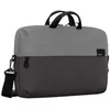 Image de Sacoche pour ordinateur portable - Targus - Sagano EcoSmart - 14 pouces - Gris - Noir