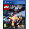 Image de Jeu vidéo - LEGO - The Hobbit - PS4 - Aventure - 1 à 2 joueurs - PEGI 7+
