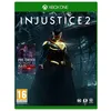 Image de Injustice 2 Xone Mix Xbox One en occasion ou reconditionné