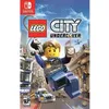 Image de Jeu vidéo - LEGO - CITY UNDERCOVER - Nintendo Switch - Aventure - 1-2 joueurs