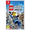 Image de Warner Bros LEGO City Undercover (Nintendo Switch) Standard Multilingue en occasion ou reconditionné