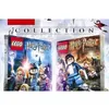 Image de Jeu de construction - Lego - Harry Potter 1-7 Collection - Multicolore - À monter soi-même - 8 ans et plus