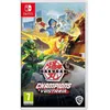 Image de Bakugan : Champions Of Vestroia Switch en occasion ou reconditionné