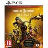 Image de Ps5 Mortal Kombat 11 Ultimate Limi en occasion ou reconditionné