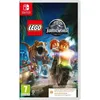 Image de Code de téléchargement - Warner Bros - LEGO® Jurassic World - Nintendo Switch - Aventure - PEGI 7+