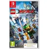 Image de Jeu vidéo - WARNER BROS - Ninjago - Nintendo Switch - Aventure - PEGI 12+ - Mode en ligne