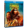 Image de Blu-ray film Wbs Furiosa : Une Saga Mad Max Blu-ray