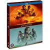 Image de Blu-ray film Warner home video Dune / Dune : Deuxième Partie Blu-ray