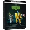 Image de SteelBook Beetlejuice 4K Ultra HD Édition boîtier SteelBook