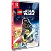 Image de LEGO Star Wars : La Saga Skywalker - Jeu Nintendo Switch (Code in a Box)