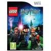 Image de Lego Harry Potter / Jeu console Wii