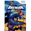Image de BATMAN LALLIANCE DES HEROS / Jeu console Wii.