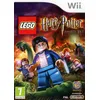 Image de Lego Harry Potter - AnnÃ©es 5 Ã 7 Wii en occasion ou reconditionné