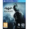 Image de Batman Arkham Origin Blackgate Jeu PS Vita