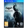 Image de Batman Arkham Origins : Blackgate PS Vita en occasion ou reconditionné