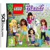 Image de Lego Friends Nintendo DS en occasion ou reconditionné