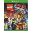 Image de LEGO Grande Aventure Jeu XBOX One