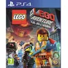 Image de LEGO La Grande Aventure Jeu PS4