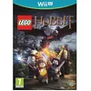 Image de LEGO Le Hobbit Jeu Wii U
