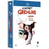 Image de Gremlins 1 et 2 - Coffret Blu-ray