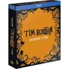 Image de Blu-Ray Coffret Tim Burton