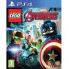 Image de LEGO Marvels Avengers - Jeu PS4