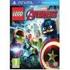Image de Lego Marvel Avengers PS Vita en occasion ou reconditionné