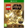 Image de Lego Star Wars - Le RÃ©veil De La Force - Deluxe Edition Xbox One en occasion ou reconditionné